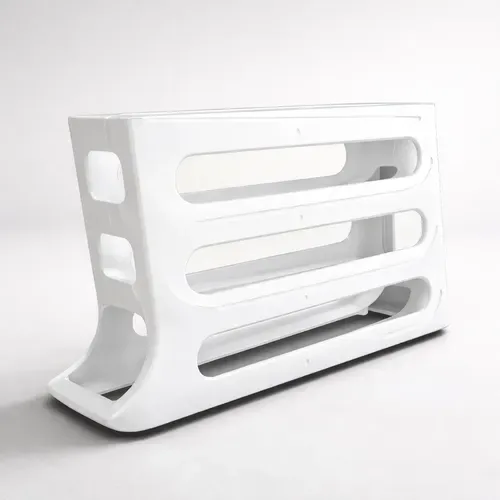 HUEVERA PLASTICA SPRINT