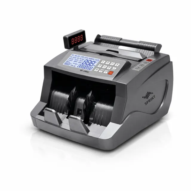 MAQUINA CUENTA BILLETES