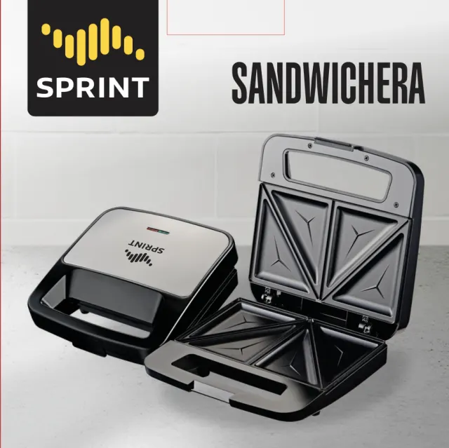 SANDWICHERA