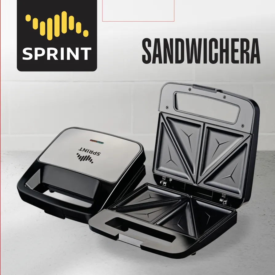 SANDWICHERA