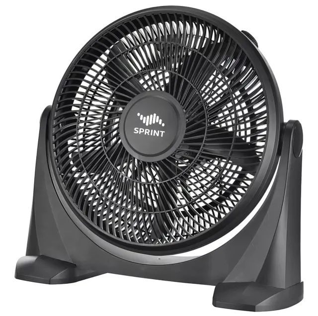 VENTILADOR TURBO 14" SPRINT