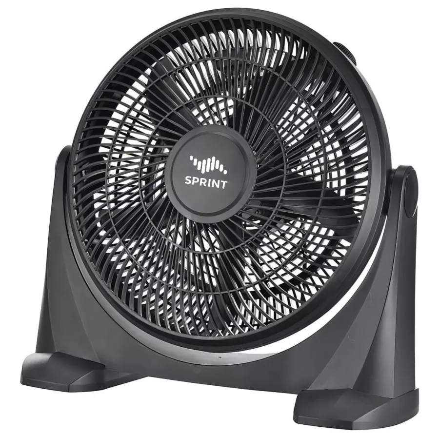VENTILADOR TURBO 14" SPRINT